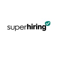 SuperHiring logo - Similar company to Superreach