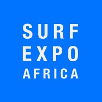 Surf Expo Africa logo - Similar company to Virtual Coaching Partners