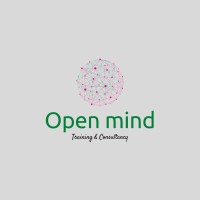 Open mind logo - Similar company to Feelgood Solution