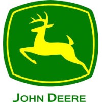John Deere's logo - Similar company to Bluelement Technologies