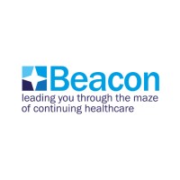 Beacon CHC logo - Similar company to Cqc