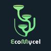 EcoMycel logo - Similar company to Solarwing
