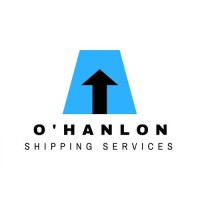 O'Hanlon Shipping Services logo - Similar company to Conway Shipping