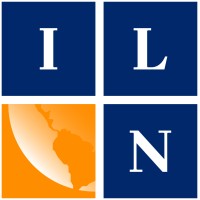 International Lawyers Network logo - Similar company to The Winners Circle Group
