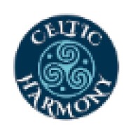 Celtic Harmony logo - Similar company to Fortrus Ltd