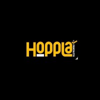 Hopplà logo - Similar company to Microcosmo Consulenze