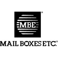 Mail Boxes Etc. Colmar logo - Similar company to Inter-Logistic Europe
