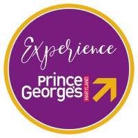 Experience Prince George's logo - Similar company to The Nicholson Project