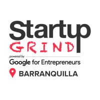 Start Up Grind Barranquilla logo - Similar company to Startup Grind Baltimore