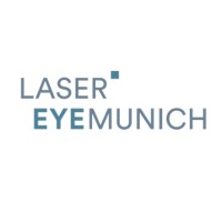 Laser EYEMUNICH logo - Similar company to Lasercut Hofmann