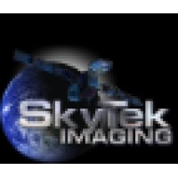 SkyTek Imaging logo - Similar company to Roofsnap