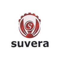 SUVERA FLUID POWER PVT LTD logo - Similar company to Soneji Engineering Pvt. Ltd.