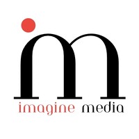 Imagine Media logo - Similar company to Du Buzz