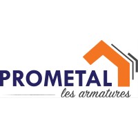 PROMETAL logo - Similar company to Emeko, Uab