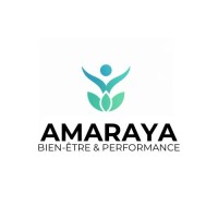 AMARAYA logo - Similar company to Smartpanneau