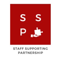 SSP - Stuff Supporting Partnership logo - Similar company to Crs Partner