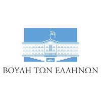 Hellenic Parliament logo - Similar company to Ministry Of Foreign Affairs Of The Hellenic Republic