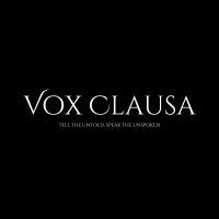 Vox Clausa logo - Similar company to Agen Brilink