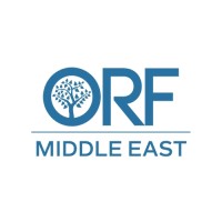 Observer Research Foundation Middle East logo - Similar company to Audere Capital