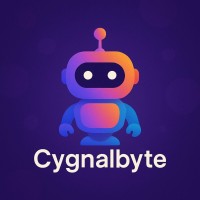 Cygnalbyte logo - Similar company to Tylect