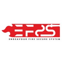 Endeavour Fire Secure System logo - Similar company to Nava Corps