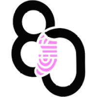 80 Frame Studio logo - Similar company to Naoplay