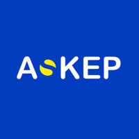 ASKEP logo - Similar company to Askep