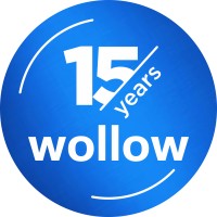 Wollow logo - Similar company to Boston Unisoft Technologies Inc