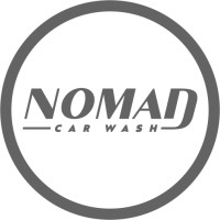 Nomad Car Wash logo - Similar company to Atvrom Sport Extrem