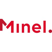 Minel AS logo - Similar company to Rotstigen As