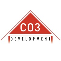 CO3-Development BV logo - Similar company to Koif