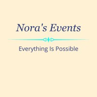 Nora's Events logo - Similar company to Redot.Io