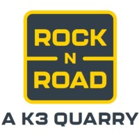 Rock N Road Quarry Products logo - Similar company to Oregon Decorative Rock