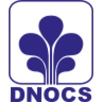 Departamento Nacional De Obras Contra As Secas - Dnocs