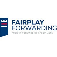 Fairplay Forwarding logo - Similar company to Sweetbite