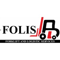 Forklift and Logistic Services logo - Similar company to Daily Camera