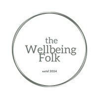 The Wellbeing Folk logo - Similar company to Meditation Collective™