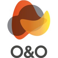 Oliver & Ohlbaum Associates (O&O) logo - Similar company to Amate & Co.