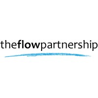 The Flow Partnership logo - Similar company to Land Insight