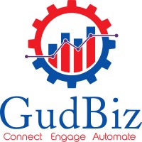 GudBiz logo - Similar company to Nic Dezignerz Inc.,