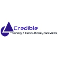 Credible Training & Consultancy Services (Private) Limited logo - Similar company to Digibid Solutions Pvt Ltd