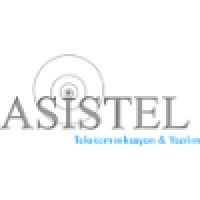 Asistel Telekomünikasyon ve Network logo - Similar company to Glopark