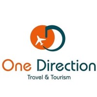 One Direction Travel logo - Similar company to Immers