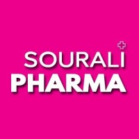 Sourali Pharma logo - Similar company to Casen - Clinique Ambulatoire