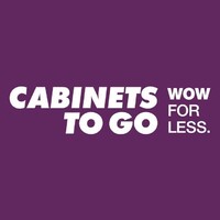 Cabinets To Go logo - Similar company to Ll Flooring