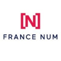 France Num logo - Similar company to Afnic
