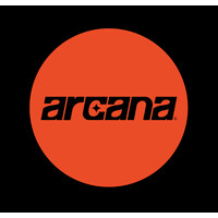 ARCANA DIGITAL logo - Similar company to Thevelopers.Eu