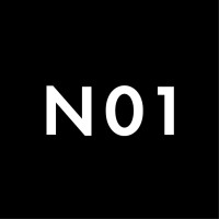 N01 architecture logo - Similar company to Frög Architecture