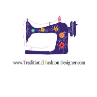 Traditional Fashion Designer logo - Similar company to Reema Mehta