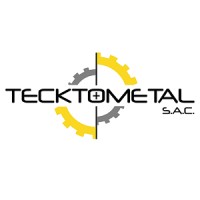 Tecktometal SAC logo - Similar company to Revasteel